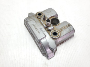 Yamaha YZ426F 2002 Cylinder Head Cover YZ 426 WR 400 F 00-02 #LW