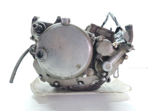 Bottom End Motor Suzuki RMZ250 2004 RMZ 250 04 #P69