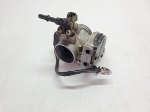 Yamaha Throttle Body ( Missing Air Pressure Sensor ) YZ450F 2011 YZ Yamaha 10-13  #LW