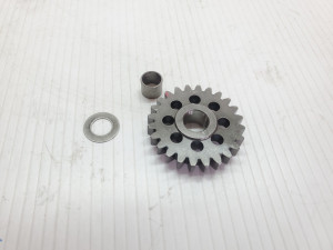 Husqvarna TE310 2009 Electric Starter Clutch Idler Gear TE 310 09-10 #LW