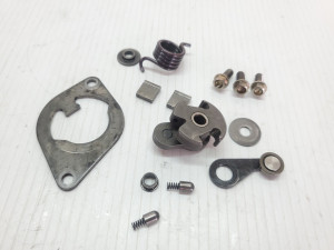 Husqvarna TE310 2009 Gear Shift Mechanism TE 310 09-10 #LW