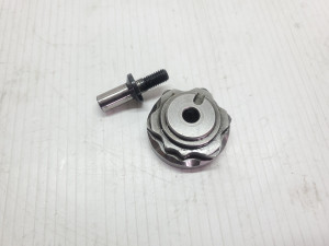 Husqvarna TE310 2009 Shift Cam Change Drum & Pin TE 310  #LW