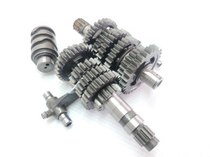 Husqvarna TE310 2009 Transmission Gear Sets TE 310 09-10  #LW