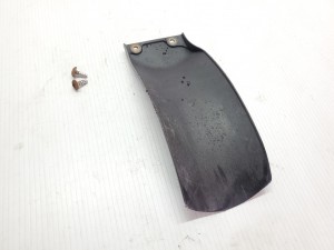 Yamaha YZ250F 2018 Mud Flap YZ 250 F 10-18 YZ 65 20-24 #861