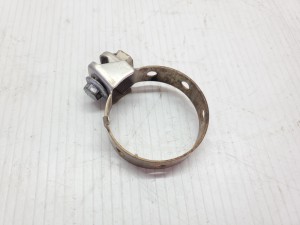 Yamaha YZ250F 2018 Muffler Clamp YZ WR  250 F 14-18 #861