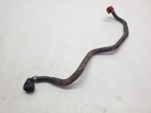 Yamaha YZ250F 2018 Fuel Delivery Hose Pipe 1 YZ WR 250  F 15-18  #861
