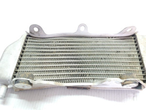 Yamaha YZ250F 2018 Left Radiator YZ  WR 250 F 15-18 #861