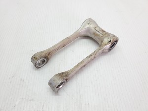 Yamaha YZ250F 2018 Suspension Linkage Connecting Rod YZ 250 F 14-18 WR 250 F 15-19 #861
