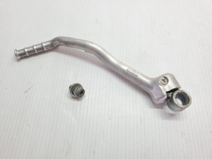 Yamaha YZ250F 2018 Kick Start Lever YZ 250 F 14-18 WR 250F 15-19  #861