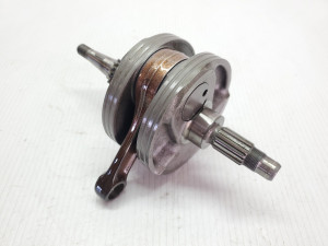 Yamaha YZ250F 2018 Crankshaft Suit Rod Kit YZ 250 F 17-18 #861