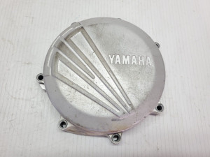 Yamaha YZ250F 2018 Outer Clutch Cover YZ WR 250 F #861