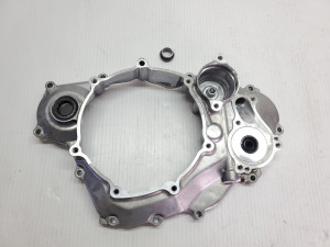 Yamaha YZ250F 2018 Inner Clutch Cover YZ 250 F 14-18 WR 250F 15-19 #861