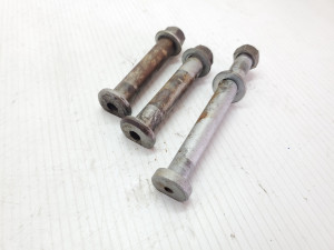 Yamaha YZ250F 2018 Suspension Linkage Bolts YZ 250 450 F 09-22  #861