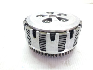 Yamaha YZ250F 2018 Complete Clutch Assembly YZ 250 F 14-18 #861