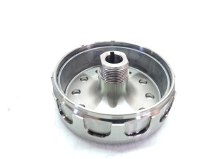 Yamaha YZ250F 2018 Flywheel YZ 250 F 14-18 YZ 450 F 14-17 #861