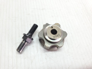 Yamaha YZ250F 2018 Gear Shift Segment & Shift Pin YZ WR 250 450 F 16-22 + Other Years #861