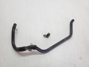 Yamaha YZ250F 2018 Crankcase Breather Hose YZ 250 F 14-22 #861