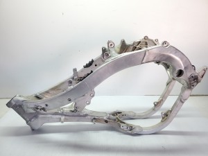 Yamaha YZ250F 2018 Frame YZ 250 F 17-18 #861