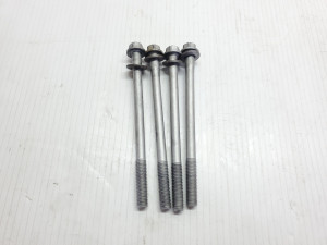 Yamaha YZ250F 2018 Cylinder Head Bolts YZ 250 F 07-22 #861