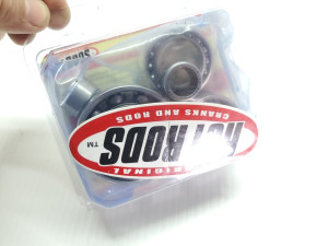 Hot Rods Transmission Bearing Kit KTM 250 SX 17-21 Husqvarna TC 250 18-21 #KS