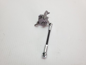 New KTM 300EXC TPI 2023 Power Valve Control Assembly 250 300 EXC 20-23 #KS