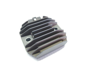 Regulator Rectifier Kawasaki KLR650 2012 08-18 #862