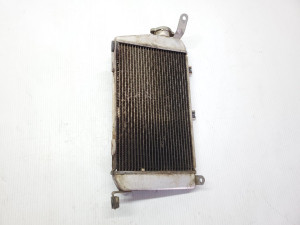 Radiator Assembly Kawasaki KLR650 2012 08-14 #862