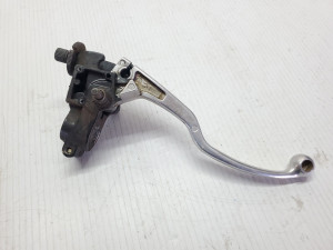 Clutch Perch & Lever Kawasaki KLR650 2012 11-18 #862