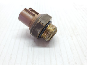 Water Temperature Sensor Plug Thermo Switch Kawasaki KLR650 2012 08-18 #862