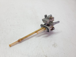 Fuel Tap Cock Kawasaki KLR650 2012 08-18 #862