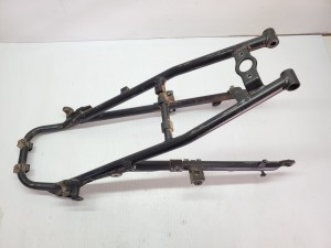 Rear Subframe Kawasaki KLR650 2012 11-18 #862