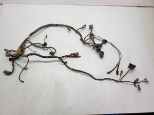 Wiring Harness Main Loom Kawasaki KLR650 2012 11-18 #862