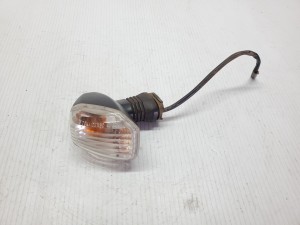 Front Right Indicator Signal Lamp Kawasaki KLR650 2012 08-18 #862