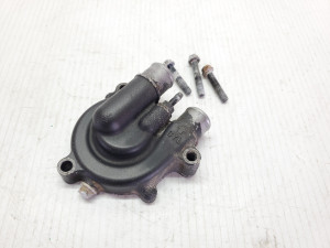 Water Pump Cover Kawasaki KLR650 2012 11-18 #862