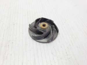 Water Pump Impeller Kawasaki KLR650 2012 08-18 #862