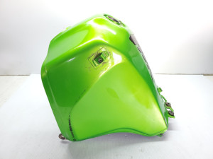 Fuel Tank Kawasaki KLR650 2012 11-14 #862