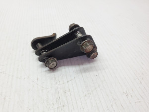 Top Engine Mounts Kawasaki KLR650 2012 95-18 #862