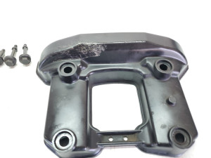Cylinder Head Cover Kawasaki KLR650 2012 11-14 #862