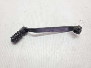Gear Change Shift Pedal Lever Kawasaki KLR650 2012 95-14 #862