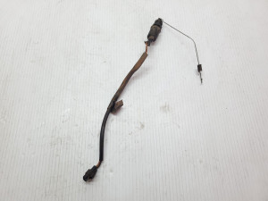 Rear Brake Switch Kawasaki KLR650 2012 11-18 #862