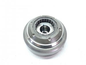 Flywheel & One Way Clutch Kawasaki KLR650 2012 11-18 #862