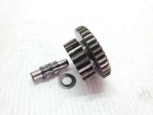 Starter Spur Gear 20T/37T Kawasaki KLR650 2012 11-14 #862