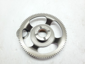 One Way Clutch Gear Kawasaki KLR650 2012 95-18 #862