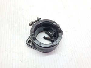 Intake Manifold Carburetor Joint Kawasaki KLR650 2012 08-18 #862