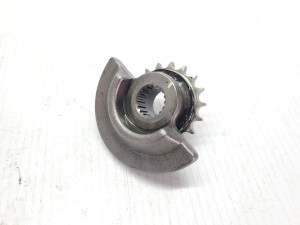 Balancer Gear & Weight Kawasaki KLR650 2012 11-18 #862