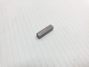 Drive Gear Key Sunk Kawasaki KLR650 2012 95-18 #862