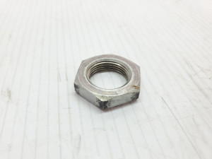 Primary Drive Nut 22mm Kawasaki KLR650 2012 95-18 #862