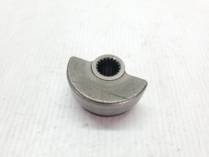 Balancer Weight RR Upper Kawasaki KLR650 2012 11-18 #862