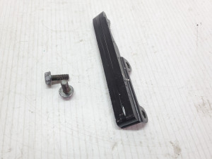 Chain Guide RR Kawasaki KLR650 2012 195-18 #862