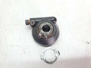 Speedo Drive  Kawasaki KLR650 2012 95-18 #862